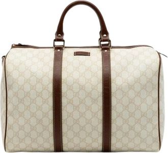 Gucci unisex, Pre-owned, Beige, Taglia unica, used