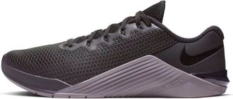 Nike Metcon 5 Gunsmoke AQ1189-001