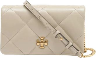 Tory Burch Donna, Borse, Bianco, Taglia unica, new