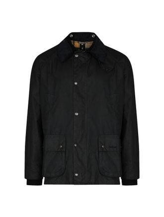 Barbour Bedale Waxed Jacket