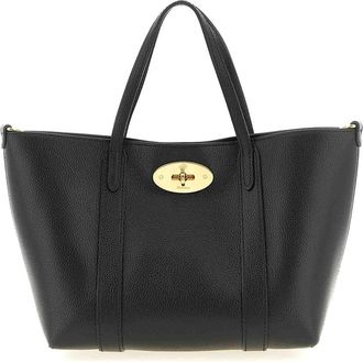 Mulberry Mini Shopping Bag