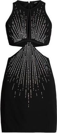 Amen DRESSES - Mini dresses on YOOX.COM