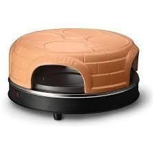 Emerio Po-115847.1 Horno Para Pizza Negro 1100 W