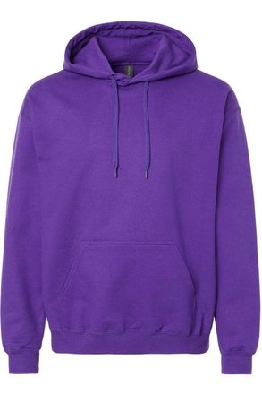 Gildan Softstyle Hooded Sweatshirt