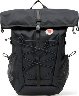Fj&auml;llr&auml;ven Abisko Hike backpack - Grey