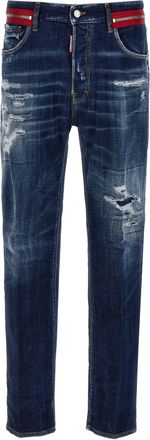 Dsquared2 642 Jeans