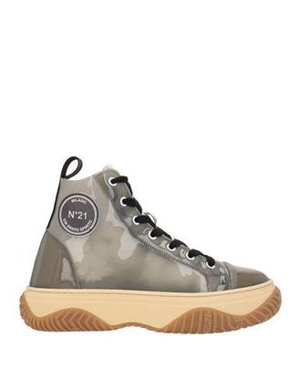 N°21 SCHUHE - Sneakers auf YOOX.COM