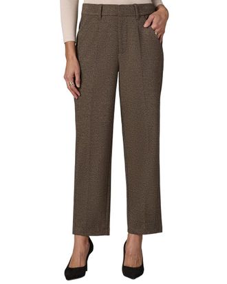 Wit & Wisdom Wit & Wisdom Skyrise Extend Tab Trouser
