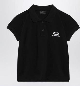 Balenciaga Laurel Classic Polo