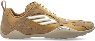 Balenciaga Sneakers, female, Brown, Size: 11 US Monday Ultra Sneaker