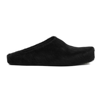 Marni Hombre, Zapatos, Negro, Talla: 41 EU