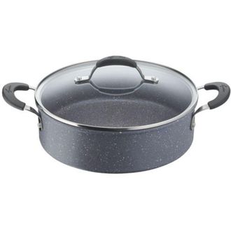 Lagostina Padella antiaderente 26 cm + coperchio - 012163031826 Lagostina
