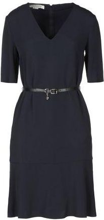 Stella McCartney DRESSES - Mini dresses sur YOOX.COM