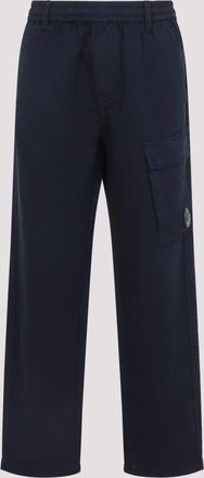 C.P. Company Katoenen cargobroek van CP Company