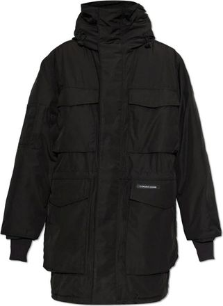 Canada Goose Uomo, Cappotti, Nero, M, new