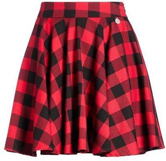 Berna HOSEN & R&Ouml;CKE - Minir&ouml;cke auf YOOX.COM