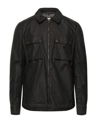 Belstaff COATS & JACKETS - Jackets on YOOX.COM