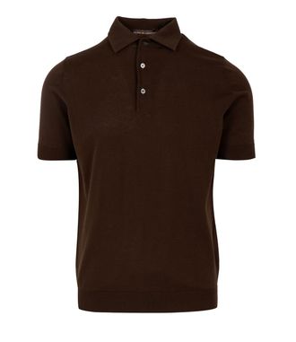 FILIPPO DE LAURENTIIS Camisetas Y Polos Quemados