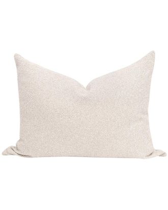 Essentials For Living Set Of 2 The Basic 34In Essential Dutch Pillows