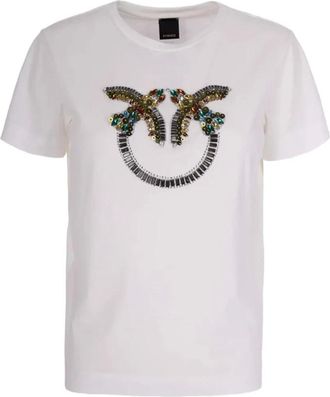 Pinko Pinko, Donna, Top, Bianco, M, new