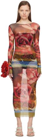 ワンピース Courreges Red Viscose Blend Dress Courrèges Red Viscose Blend Dress from $770.00 - on Stylight