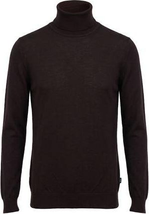 BOSS KNITWEAR - Turtlenecks sur YOOX.COM