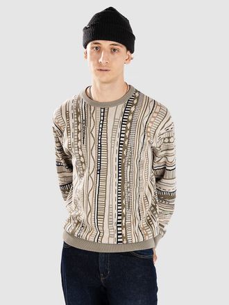 Iriedaily Theodore Jersey de Punto
