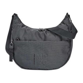 Mandarina Duck Borsa a spalla Md20 - - Bags - Donna - Grigio - ONE SIZE