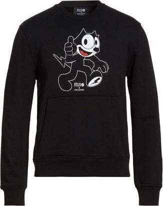 Neil Barrett TOPWEAR - Sweatshirts on YOOX.COM