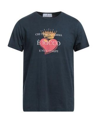 Cooperativa Pescatori Posillipo T-shirts