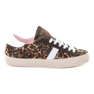 D.A.T.E. D.a.t.e., Dames, Schoenen, Bruin, Maat: 36 EU