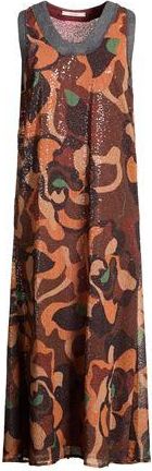 Maliparmi VESTIDOS - Vestidos midi en YOOX.COM