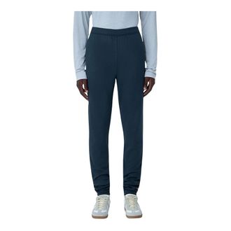 Rier Sweatpants, male, Blue, Size: S Polar Jogging Pants