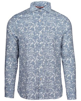 Swims Supply Co. SWIMS Thassos Sport Shirt