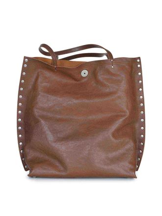 Zanellato Bag Made Of Smooth Leather