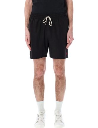 Polo Ralph Lauren Black Fleece Short