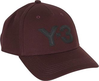 Yohji Yamamoto Hombre, Accesorios, Rojo, Talla: ONE Size