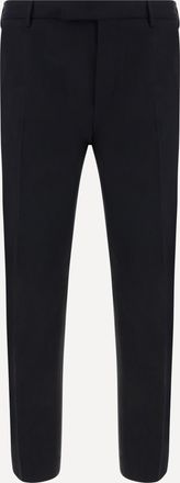 Pantaloni Torino Pantaloni in lana vergine Man 48