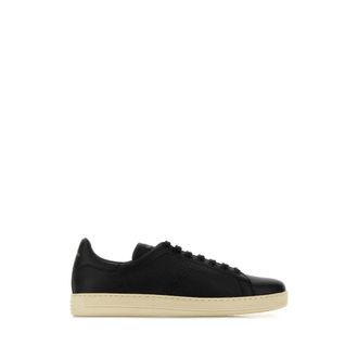 Tom Ford Sneakers, male, Black, Size: 10 US Warwick Sneakers