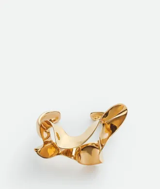 Bottega Veneta Anemone Cuff Bracelet - Bottega Veneta
