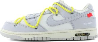 Nike x Off-White Dunk Low Lot 27 of 50 DM1602-120