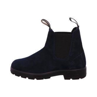 Blundstone Chelsea Boot - Dames - Schoenen - Blauw - Maat: 38 1/2 EU
