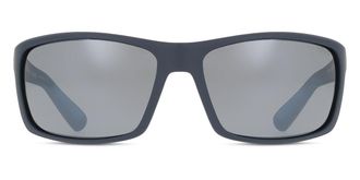 Revo RE 1137N REBEL Polarized 05GY Mens Sunglasses Blue Size 64