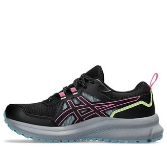 Asics (WMNS) ASICS Trail Scout 3 Black Birch 1012B516-001