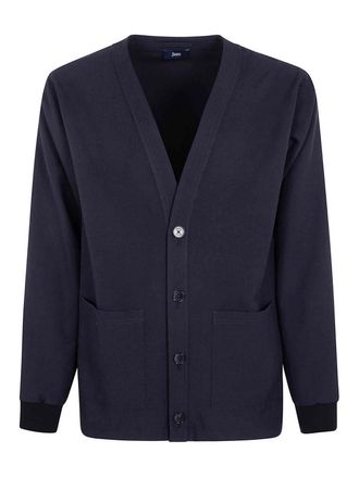 Herno Cardigan Jacket