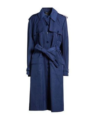 Alberta Ferretti Overcoats & Trench Coats