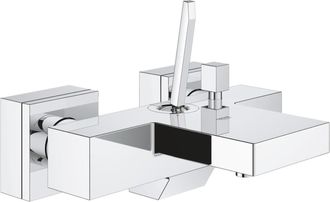 GROHE Eurocube Joy - Monomando 1/2 Ba&ntilde;o/ducha (23666000)