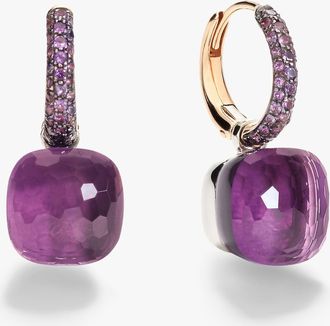POMELLATO Nudo Classic Earrings