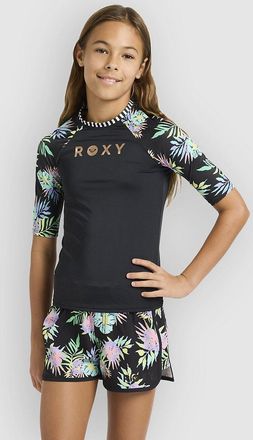 Roxy Active Rg Kids Lycra grijs