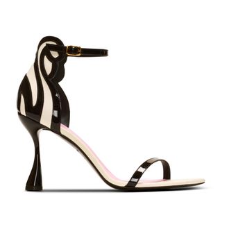 Balmain Mujer, Zapatos, Negro, Talla: 38 EU